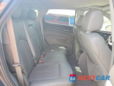 Zdjęcie 11 z 13 samochodu: 2010 CADILLAC SRX LUXURY COLLECTION VIN:3GYFNAEY5AS629581 - miniatura