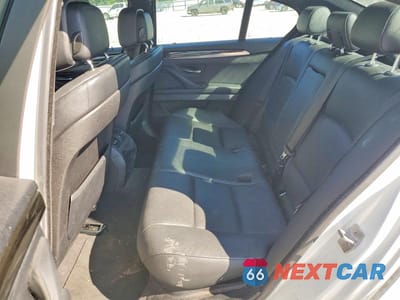 Zdjęcie 10 z 12 samochodu: 2013 BMW 528 I VIN:WBAXG5C50DDY37955 - miniatura