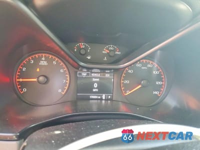 Zdjęcie 9 z 12 samochodu: 2015 GMC CANYON VIN:1GTH5AE30F1211277 - miniatura