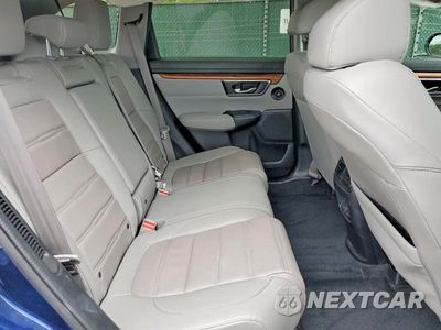 Zdjęcie 10 z 12 samochodu: 2022 HONDA CR-V EXL VIN:5J6RT6H82NL050233 - miniatura
