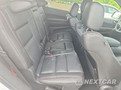 Zdjęcie 11 z 14 samochodu: 2026 DODGE DURANGO GT VIN:1C4RDJDG2TC246513 - miniatura