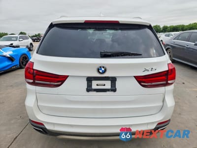 Zdjęcie 6 z 13 samochodu: 2018 BMW X5 XDR40E VIN:5UXKT0C57J0W02952 - miniatura