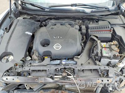 Zdjęcie 11 z 13 samochodu: 2012 NISSAN MAXIMA 3.5 S VIN:1N4AA5AP8CC817588 - miniatura