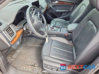 Zdjęcie 7 z 14 samochodu: 2020 AUDI Q5 PREMIUM PLUS VIN:WA1BNAFY6L2036694 - miniatura