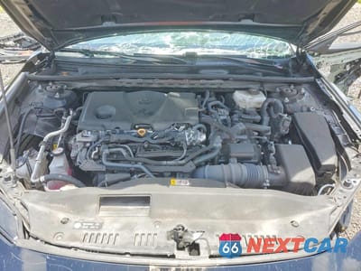 Zdjęcie 11 z 13 samochodu: 2025 TOYOTA CAMRY SE VIN:4T1DAACK4SU093629 - miniatura