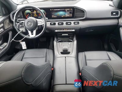 Zdjęcie 8 z 13 samochodu: 2022 MERCEDES-BENZ GLE 350 4MATIC VIN:4JGFB4KB7NA759512 - miniatura