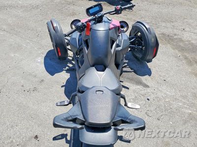 Zdjęcie 6 z 8 samochodu: 2024 CAN-AM RYKER SPORT VIN:3JB2JEG46RJ000353 - miniatura