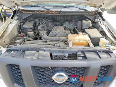 Zdjęcie 12 z 14 samochodu: 2012 NISSAN NV 2500 VIN:1N6BF0LY9CN100241 - miniatura