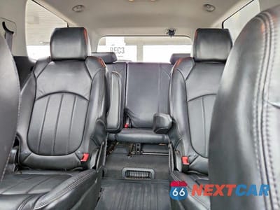 Zdjęcie 10 z 13 samochodu: 2012 GMC ACADIA DENALI VIN:1GKKVTED5CJ363274 - miniatura