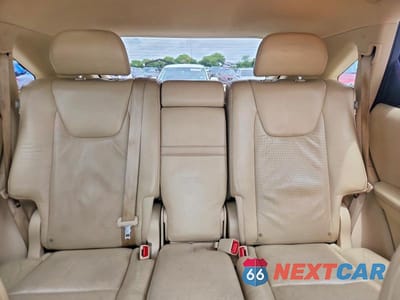 Zdjęcie 10 z 13 samochodu: 2013 LEXUS RX 450H VIN:JTJZB1BA5D2006588 - miniatura