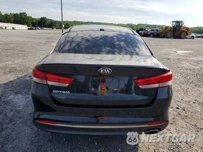 Zdjęcie 6 z 12 samochodu: 2016 KIA OPTIMA LX VIN:5XXGT4L39GG074125 - miniatura