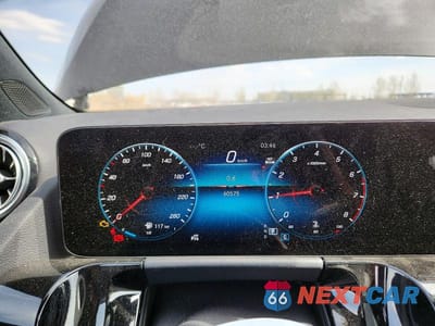 Zdjęcie 9 z 14 samochodu: 2023 MERCEDES-BENZ GLA250 4DR AWD VIN:W1N4N4HB7PJ528065 - miniatura