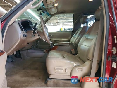 Zdjęcie 7 z 12 samochodu: 2004 TOYOTA TUNDRA ACCESS CAB LIMITED VIN:5TBBT48114S454063 - miniatura