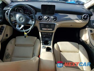 Zdjęcie 8 z 14 samochodu: 2018 MERCEDES-BENZ GLA 250 VIN:WDCTG4EB3JJ468580 - miniatura