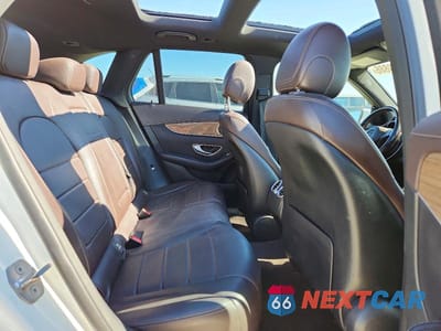 Zdjęcie 11 z 13 samochodu: 2018 MERCEDES-BENZ GLC 300 VIN:WDC0G4JBXJV054147 - miniatura