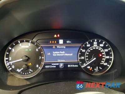 Zdjęcie 9 z 13 samochodu: 2024 INFINITI QX50 SPORT VIN:3PCAJ5FA9RF105388 - miniatura