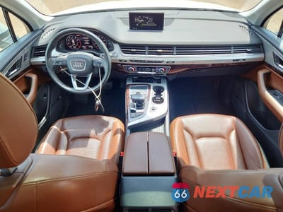 Zdjęcie 8 z 13 samochodu: 2019 AUDI Q7 PREMIUM PLUS VIN:WA1LHAF71KD024183 - miniatura