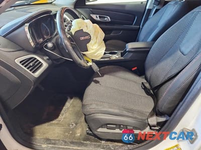 Zdjęcie 7 z 14 samochodu: 2013 GMC TERRAIN SLE VIN:2GKFLTEK3D6424142 - miniatura