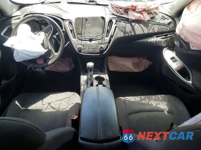 Zdjęcie 8 z 12 samochodu: 2024 CHEVROLET MALIBU LT VIN:1G1ZD5ST9RF173387 - miniatura