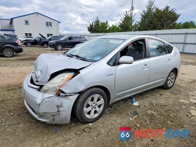 2009 TOYOTA PRIUS BASE JTDKB20U793531984 - główne zdjęcie licytacji z USA - miniatura