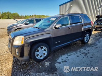 2014 GMC TERRAIN SLE 2GKFLWEKXE6253652 - główne zdjęcie licytacji z USA - miniatura