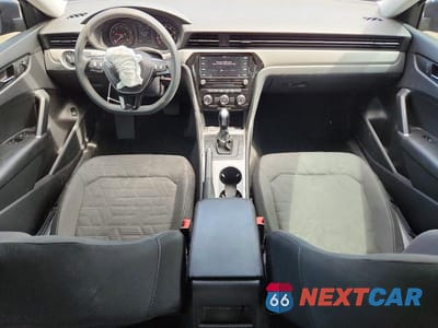 Zdjęcie 8 z 13 samochodu: 2020 VOLKSWAGEN PASSAT S VIN:1VWAA7A32LC026098 - miniatura