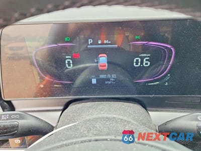 Zdjęcie 9 z 13 samochodu: 2024 KIA SPORTAGE EX VIN:5XYK3CDF4RG173771 - miniatura