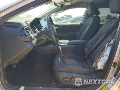 Zdjęcie 7 z 12 samochodu: 2024 TOYOTA CAMRY LE VIN:4T1C11AK3RU862713 - miniatura