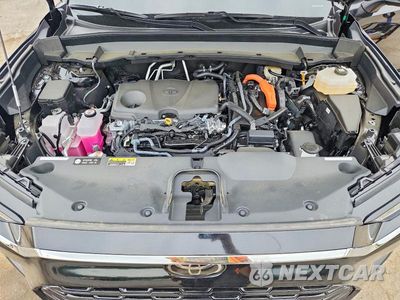 Zdjęcie 12 z 13 samochodu: 2026 TOYOTA GRAND HIGHLANDER HYBRID LIMITED VIN:5TDACAB50TS097390 - miniatura
