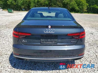 Zdjęcie 6 z 12 samochodu: 2019 AUDI A4 PREMIUM PLUS VIN:WAUENAF43KA118044 - miniatura