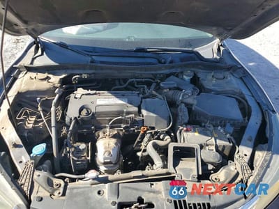 Zdjęcie 11 z 12 samochodu: 2015 HONDA ACCORD LX VIN:1HGCR2F36FA208503 - miniatura
