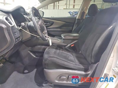 Zdjęcie 7 z 13 samochodu: 2021 NISSAN MURANO SV VIN:5N1AZ2BJ5MC114717 - miniatura