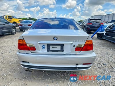 Zdjęcie 6 z 12 samochodu: 2000 BMW 323 CI VIN:WBABM3344YJN82104 - miniatura