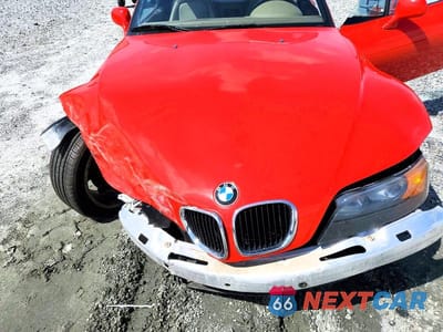 Zdjęcie 11 z 13 samochodu: 1998 BMW Z3 2.8 VIN:4USCJ3323WLC12727 - miniatura