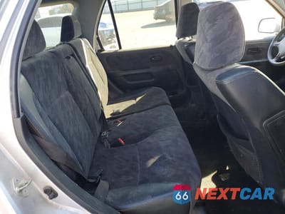 Zdjęcie 11 z 13 samochodu: 2004 HONDA CR-V EX VIN:JHLRD78874C005928 - miniatura
