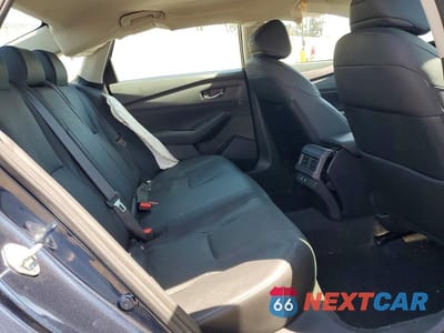 Zdjęcie 10 z 12 samochodu: 2023 HONDA ACCORD HYBRID EXL VIN:1HGCY2F67PA014920 - miniatura