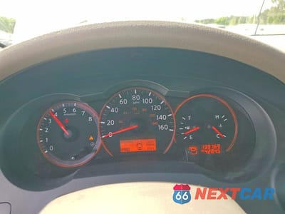 Zdjęcie 9 z 12 samochodu: 2007 NISSAN ALTIMA 2.5 VIN:1N4AL21EX7N431482 - miniatura