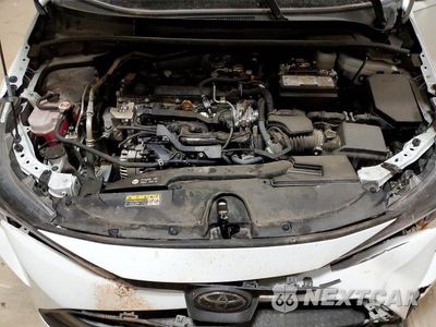 Zdjęcie 11 z 12 samochodu: 2026 TOYOTA COROLLA LE VIN:5YFB4MDE0TP396791 - miniatura