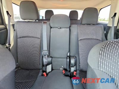 Zdjęcie 10 z 13 samochodu: 2015 DODGE JOURNEY SXT VIN:3C4PDDBG8FT606615 - miniatura