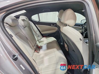 Zdjęcie 10 z 12 samochodu: 2025 GENESIS G70 2.5T STANDARD VIN:KMTG34SC1SU153990 - miniatura