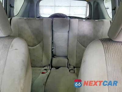 Zdjęcie 10 z 13 samochodu: 2012 TOYOTA RAV4 BASE VIN:2T3BF4DV2CW187472 - miniatura
