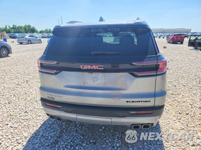 Zdjęcie 11 z 26 samochodu: 2024 GMC ACADIA UPLEVEL VIN:1GKENKKS4RJ174358 - miniatura