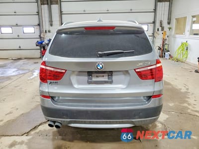 Zdjęcie 6 z 13 samochodu: 2013 BMW X3 XDRIVE28I VIN:5UXWX9C56D0A17412 - miniatura