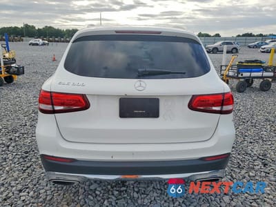 Zdjęcie 6 z 12 samochodu: 2018 MERCEDES-BENZ GLC 300 VIN:WDC0G4JB7JV039721 - miniatura