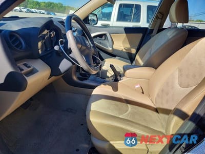 Zdjęcie 7 z 12 samochodu: 2009 TOYOTA RAV4 BASE VIN:JTMBF35V195004653 - miniatura
