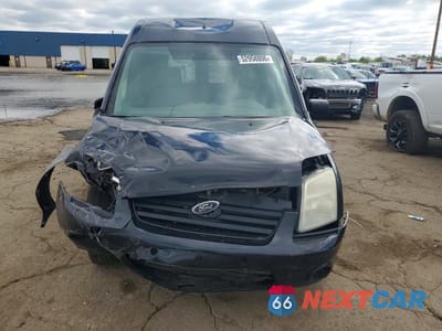 Piąte zdjęcie samochodu w środku: 2013 FORD TRANSIT CONNECT XLT VIN:NM0LS7DN2DT157472 - miniatura