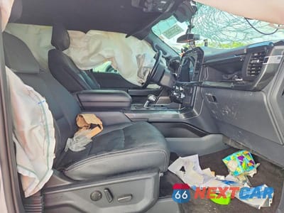 Zdjęcie 7 z 12 samochodu: 2022 FORD F150 SUPERCREW VIN:1FTFW1E55NFA20221 - miniatura