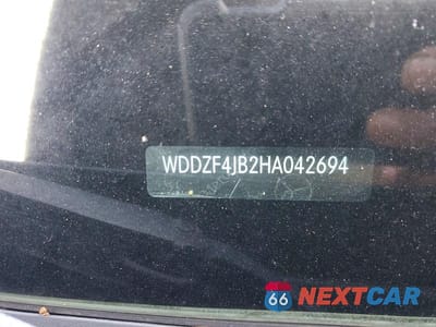 Zdjęcie 12 z 12 samochodu: 2017 MERCEDES-BENZ E 300 VIN:WDDZF4JB2HA042694 - miniatura