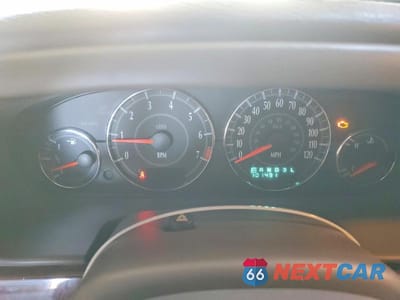 Zdjęcie 9 z 12 samochodu: 2002 CHRYSLER SEBRING LX VIN:1C3EL45R32N183299 - miniatura