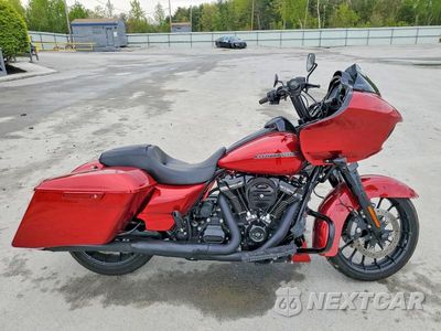 2018 HARLEY-DAVIDSON FLTRXS ROAD GLIDE SPECIAL 1HD1KTC19JB647246 - główne zdjęcie licytacji z USA - miniatura